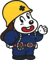 ホピーくん