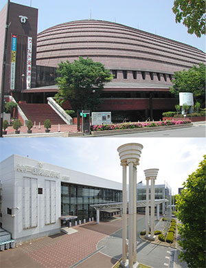 全国建設業労働災害防止大会イメージ写真